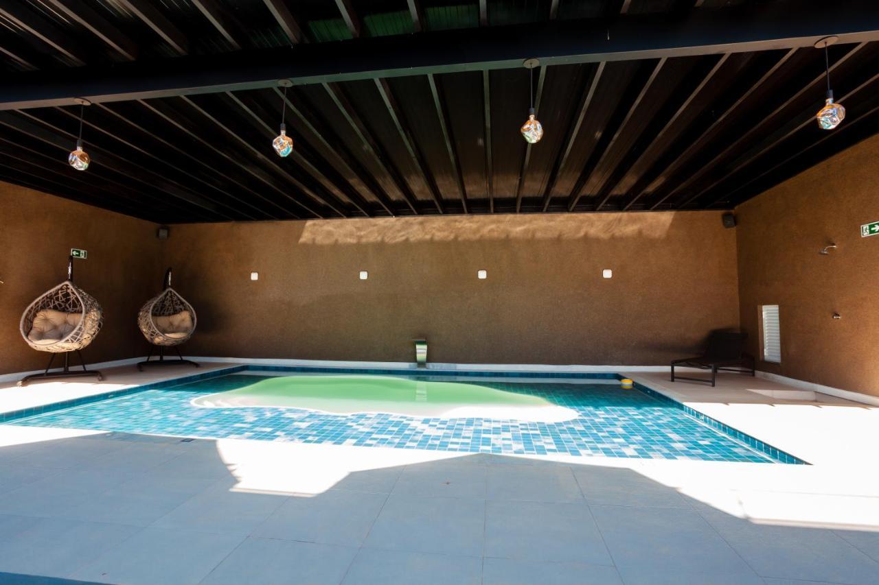 Sophita Business Hotel Itabera Экстерьер фото