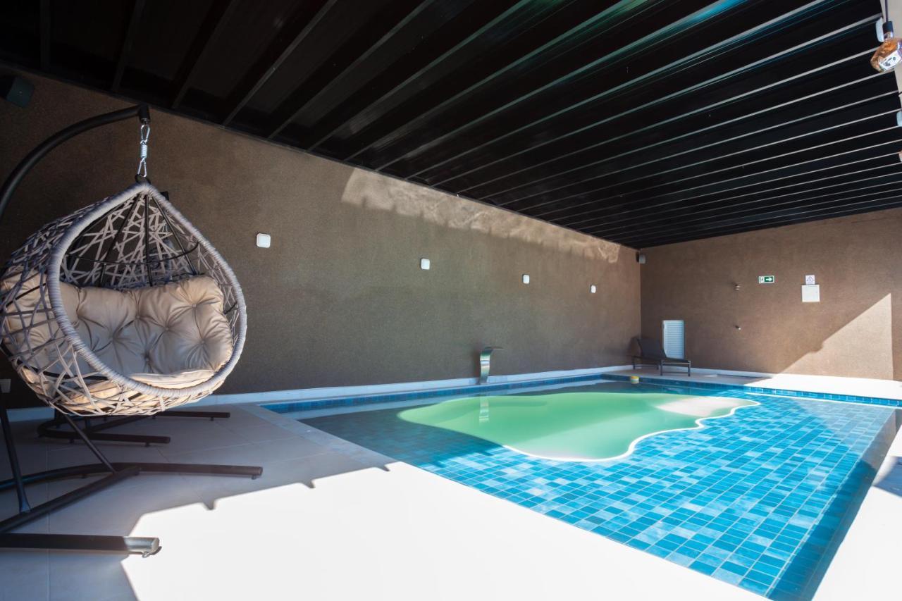 Sophita Business Hotel Itabera Экстерьер фото