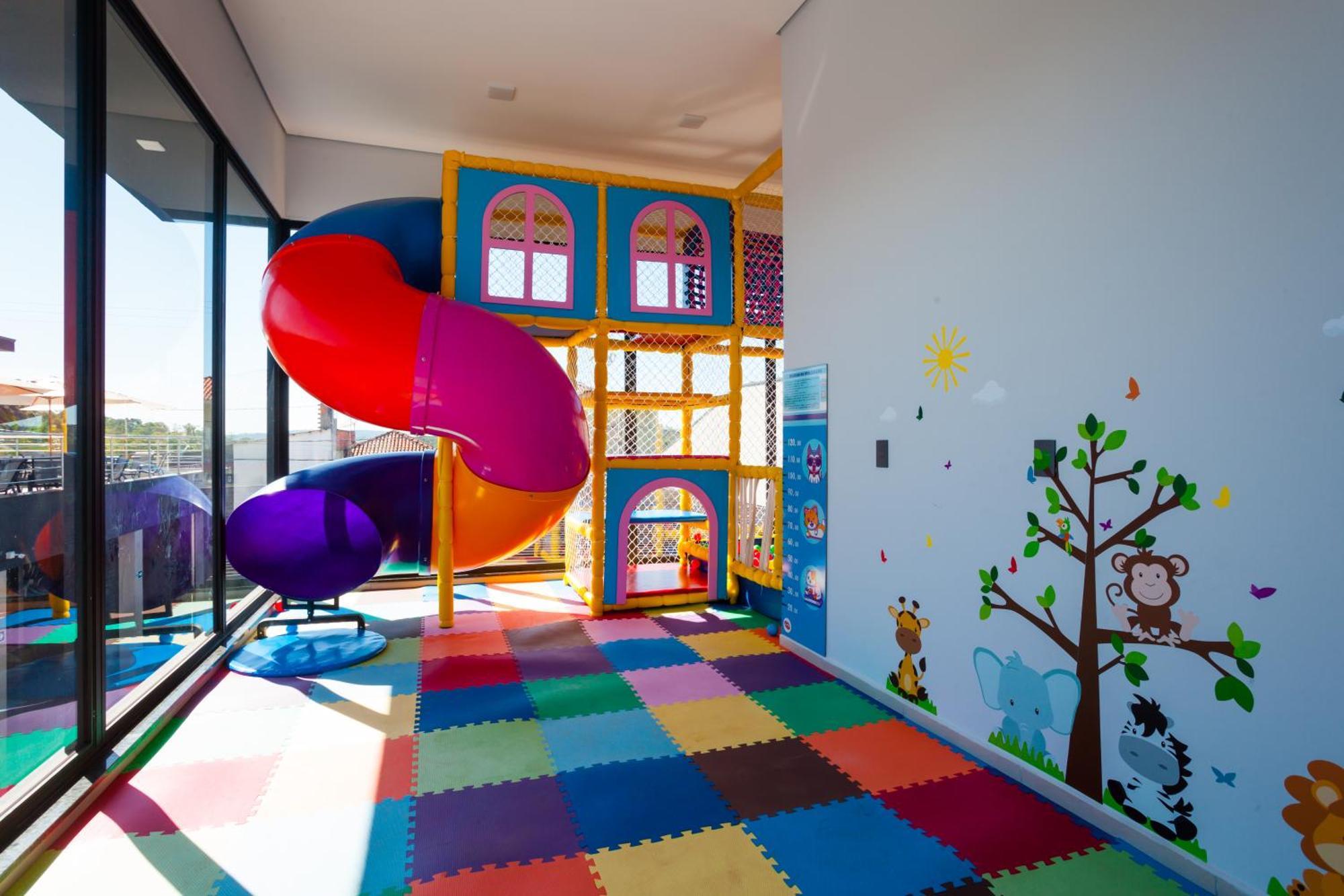 Sophita Business Hotel Itabera Экстерьер фото